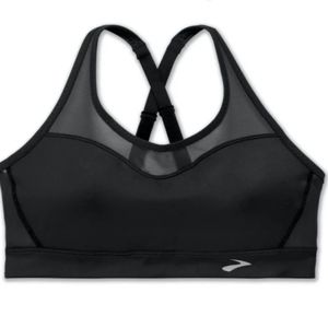 Brooks Fast-forward Crossback Sports Bra